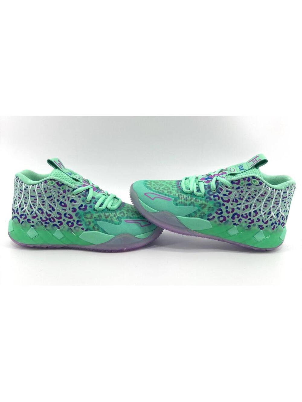 Puma LaMelo Ball MB.01 Alien Safari'